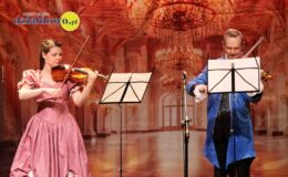 „Koncert barokowy” w wykonaniu naszej Szkoły Muzycznej