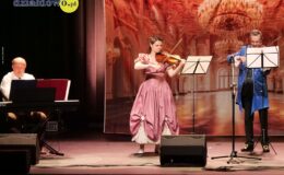 „Koncert barokowy” w wykonaniu naszej Szkoły Muzycznej