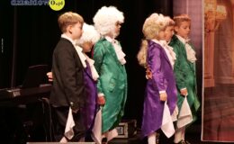 „Koncert barokowy” w wykonaniu naszej Szkoły Muzycznej