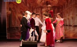 „Koncert barokowy” w wykonaniu naszej Szkoły Muzycznej