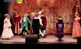 „Koncert barokowy” w wykonaniu naszej Szkoły Muzycznej