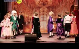 „Koncert barokowy” w wykonaniu naszej Szkoły Muzycznej
