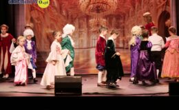 „Koncert barokowy” w wykonaniu naszej Szkoły Muzycznej