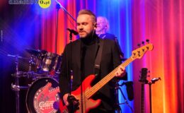 Tak bawiliśmy się podczas koncertu „Czerwonych Gitar”