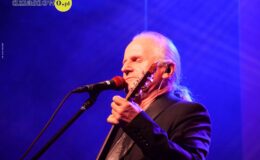 Tak bawiliśmy się podczas koncertu „Czerwonych Gitar”