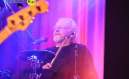 Tak bawiliśmy się podczas koncertu „Czerwonych Gitar”
