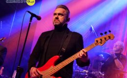 Tak bawiliśmy się podczas koncertu „Czerwonych Gitar”