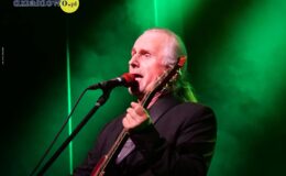 Tak bawiliśmy się podczas koncertu „Czerwonych Gitar”