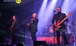 Tak bawiliśmy się podczas koncertu „Czerwonych Gitar”