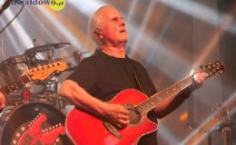 Tak bawiliśmy się podczas koncertu „Czerwonych Gitar”
