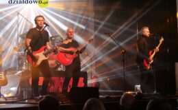 Tak bawiliśmy się podczas koncertu „Czerwonych Gitar”