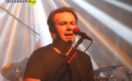 Tak bawiliśmy się podczas koncertu „Czerwonych Gitar”