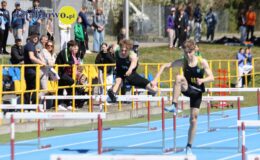To już 20. Mityng Lekkoatletyczny z okazji uchwalenia Konstytucji 3 Maja