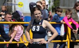 To już 20. Mityng Lekkoatletyczny z okazji uchwalenia Konstytucji 3 Maja