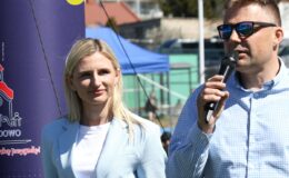 XX Mityng Lekkoatletyczny z okazji 235. rocznicy uchwalenia Konstytucji 3 Maja
