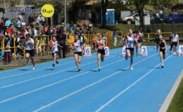 XX Mityng Lekkoatletyczny z okazji 235. rocznicy uchwalenia Konstytucji 3 Maja