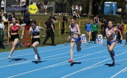 XX Mityng Lekkoatletyczny z okazji 235. rocznicy uchwalenia Konstytucji 3 Maja