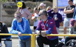 XX Mityng Lekkoatletyczny z okazji 235. rocznicy uchwalenia Konstytucji 3 Maja