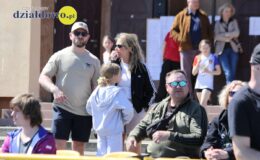 XX Mityng Lekkoatletyczny z okazji 235. rocznicy uchwalenia Konstytucji 3 Maja