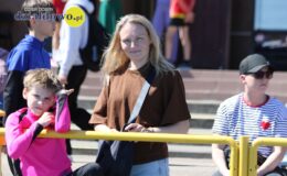 XX Mityng Lekkoatletyczny z okazji 235. rocznicy uchwalenia Konstytucji 3 Maja