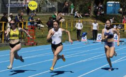 XX Mityng Lekkoatletyczny z okazji 235. rocznicy uchwalenia Konstytucji 3 Maja