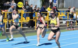 XX Mityng Lekkoatletyczny z okazji 235. rocznicy uchwalenia Konstytucji 3 Maja