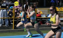 XX Mityng Lekkoatletyczny z okazji 235. rocznicy uchwalenia Konstytucji 3 Maja
