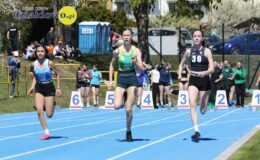 XX Mityng Lekkoatletyczny z okazji 235. rocznicy uchwalenia Konstytucji 3 Maja