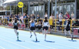 XX Mityng Lekkoatletyczny z okazji 235. rocznicy uchwalenia Konstytucji 3 Maja