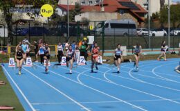 XX Mityng Lekkoatletyczny z okazji 235. rocznicy uchwalenia Konstytucji 3 Maja