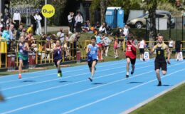XX Mityng Lekkoatletyczny z okazji 235. rocznicy uchwalenia Konstytucji 3 Maja