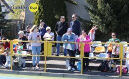 XX Mityng Lekkoatletyczny z okazji 235. rocznicy uchwalenia Konstytucji 3 Maja