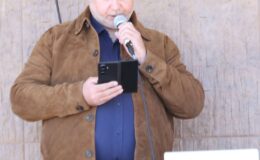 XX Mityng Lekkoatletyczny z okazji 235. rocznicy uchwalenia Konstytucji 3 Maja