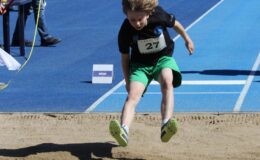 XX Mityng Lekkoatletyczny z okazji 235. rocznicy uchwalenia Konstytucji 3 Maja