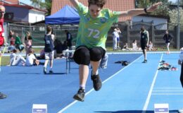 XX Mityng Lekkoatletyczny z okazji 235. rocznicy uchwalenia Konstytucji 3 Maja