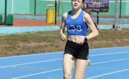 XX Mityng Lekkoatletyczny z okazji 235. rocznicy uchwalenia Konstytucji 3 Maja