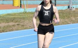 XX Mityng Lekkoatletyczny z okazji 235. rocznicy uchwalenia Konstytucji 3 Maja