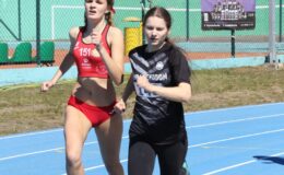 XX Mityng Lekkoatletyczny z okazji 235. rocznicy uchwalenia Konstytucji 3 Maja