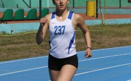 XX Mityng Lekkoatletyczny z okazji 235. rocznicy uchwalenia Konstytucji 3 Maja