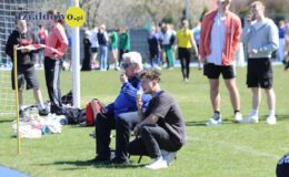 XX Mityng Lekkoatletyczny z okazji 235. rocznicy uchwalenia Konstytucji 3 Maja