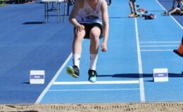 XX Mityng Lekkoatletyczny z okazji 235. rocznicy uchwalenia Konstytucji 3 Maja