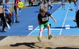 XX Mityng Lekkoatletyczny z okazji 235. rocznicy uchwalenia Konstytucji 3 Maja