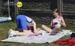 XX Mityng Lekkoatletyczny z okazji 235. rocznicy uchwalenia Konstytucji 3 Maja