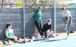 XX Mityng Lekkoatletyczny z okazji 235. rocznicy uchwalenia Konstytucji 3 Maja