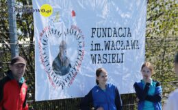 XX Mityng Lekkoatletyczny z okazji 235. rocznicy uchwalenia Konstytucji 3 Maja