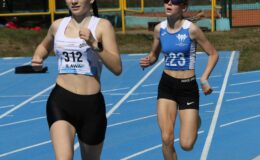 XX Mityng Lekkoatletyczny z okazji 235. rocznicy uchwalenia Konstytucji 3 Maja