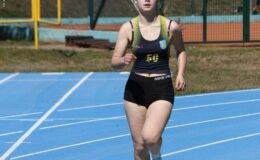 XX Mityng Lekkoatletyczny z okazji 235. rocznicy uchwalenia Konstytucji 3 Maja