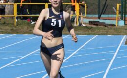XX Mityng Lekkoatletyczny z okazji 235. rocznicy uchwalenia Konstytucji 3 Maja