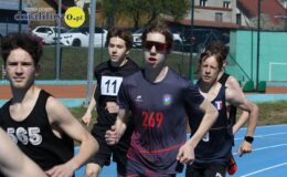 XX Mityng Lekkoatletyczny z okazji 235. rocznicy uchwalenia Konstytucji 3 Maja