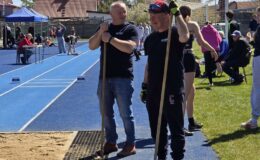 XX Mityng Lekkoatletyczny z okazji 235. rocznicy uchwalenia Konstytucji 3 Maja